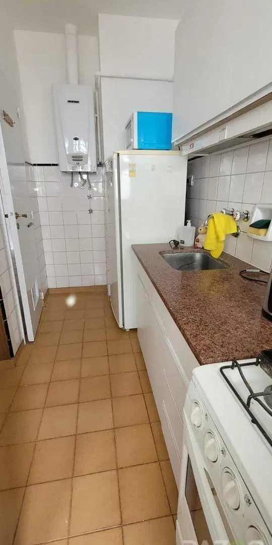 Departamento en Plaza Colon 2