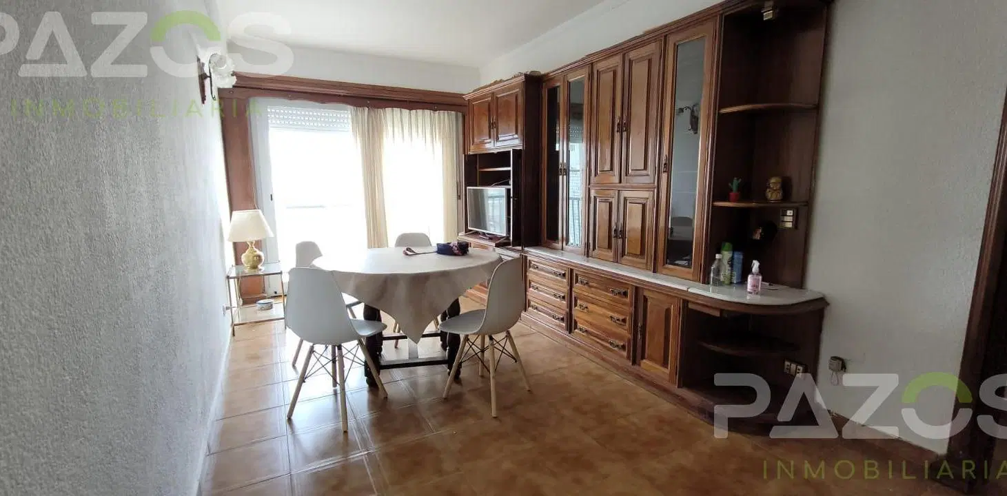 Departamento en Plaza Colon 5