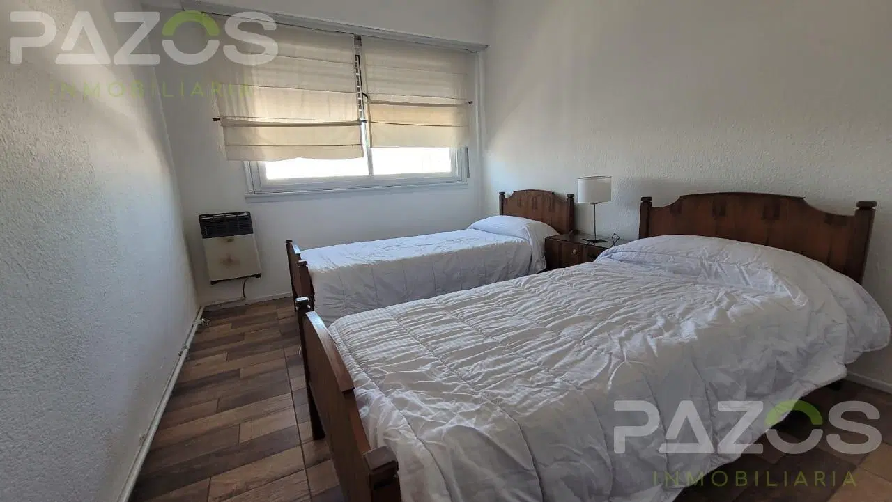 Departamento en Plaza Colon 3