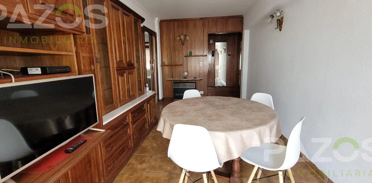 Departamento en Plaza Colon 1