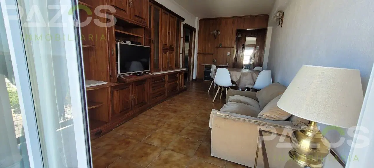 Departamento en Plaza Colon 4