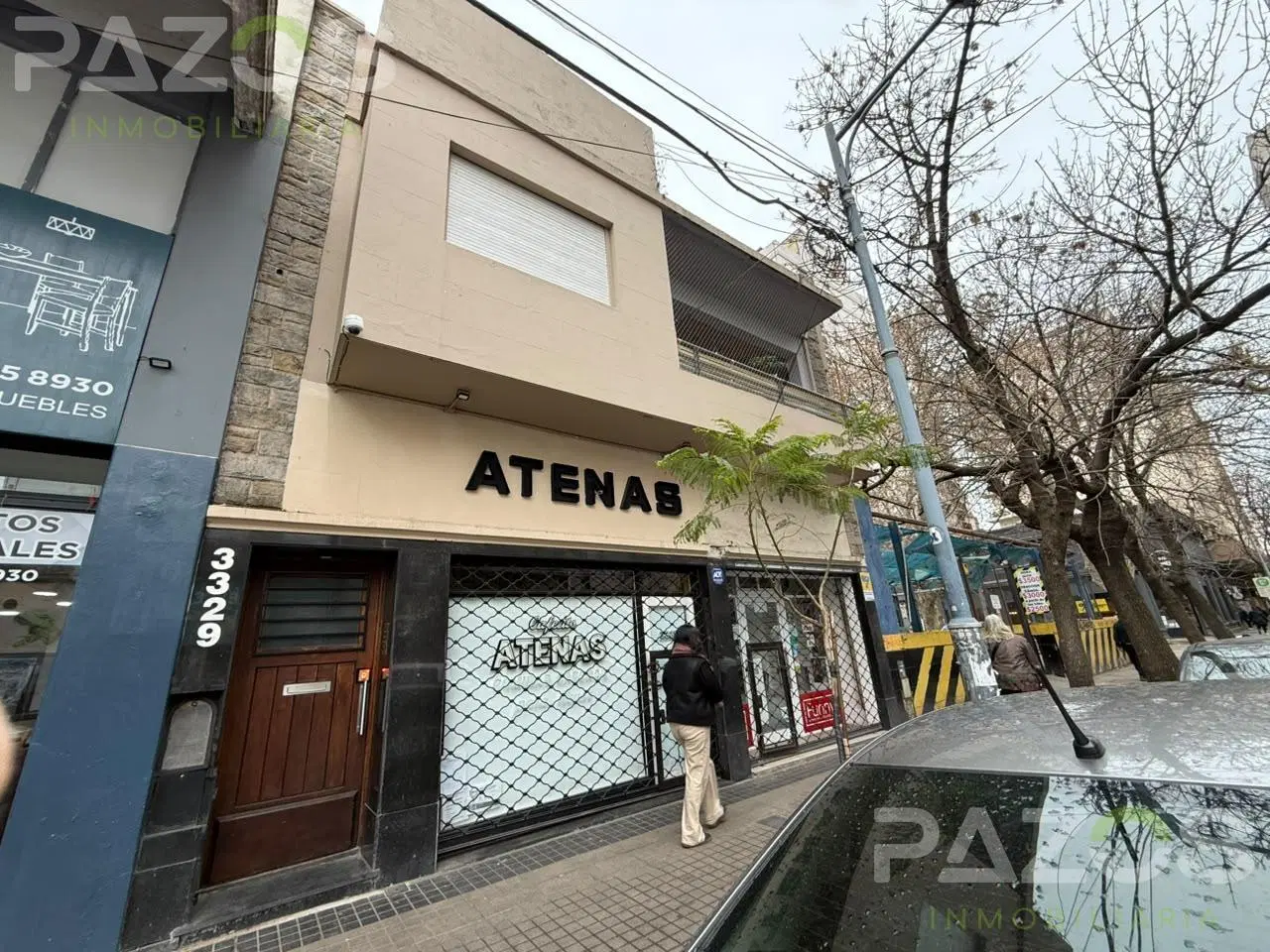 PH 1 Ambiente en venta 5