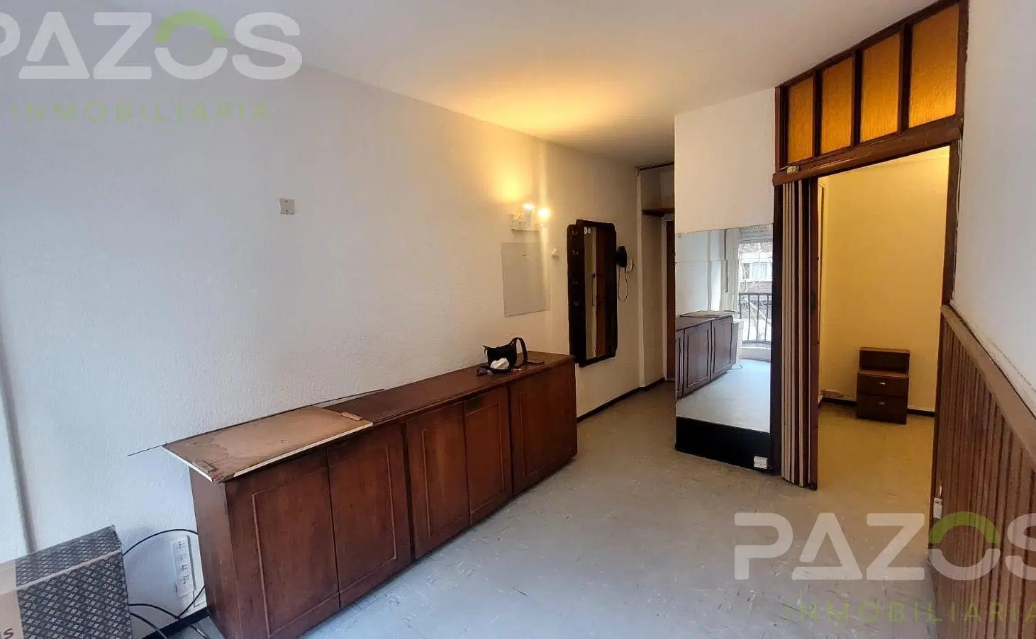 Departamento en Centro 4