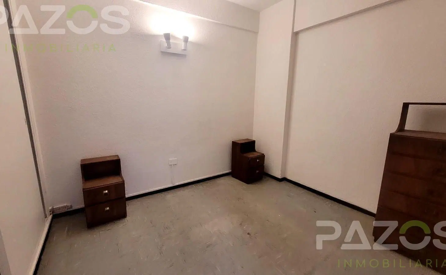 Departamento en Centro 3