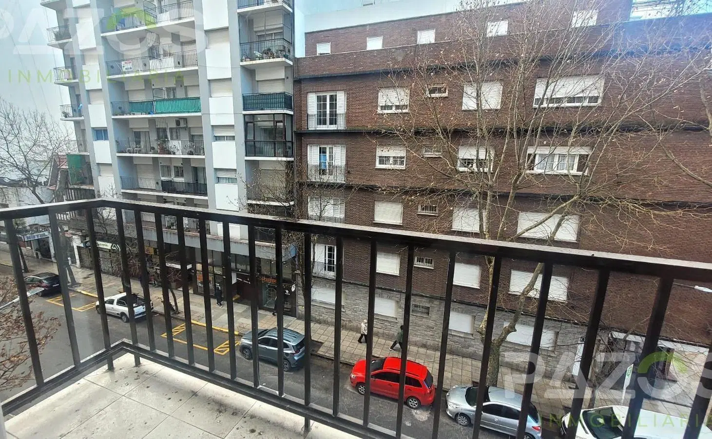 Departamento en Centro 2