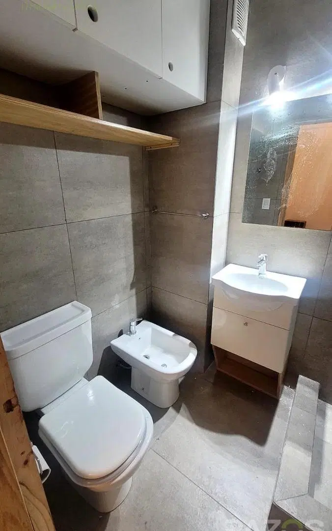Departamento en Centro 5