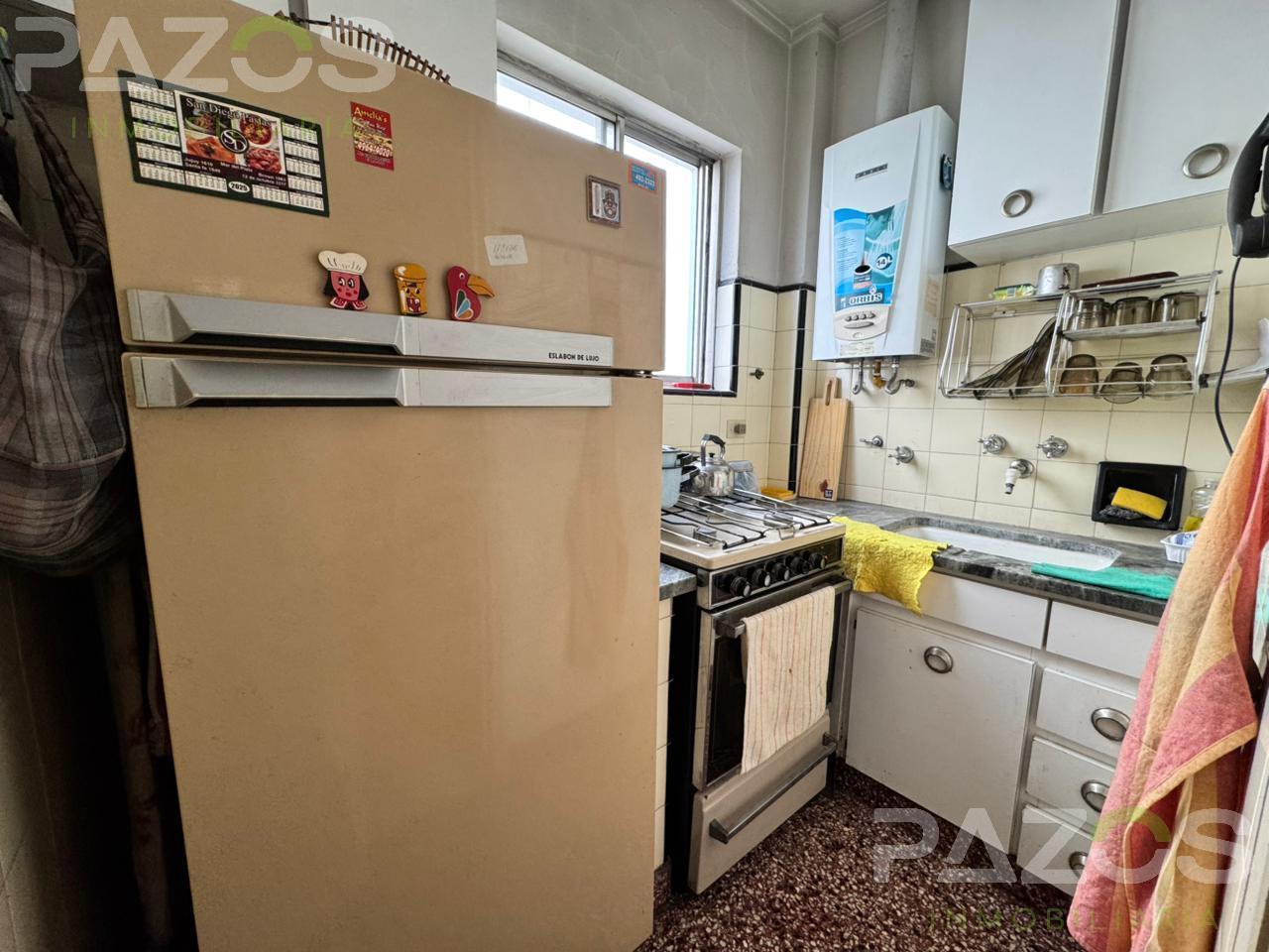 Foto de Departamento de un ambiente dividido, imagen 5