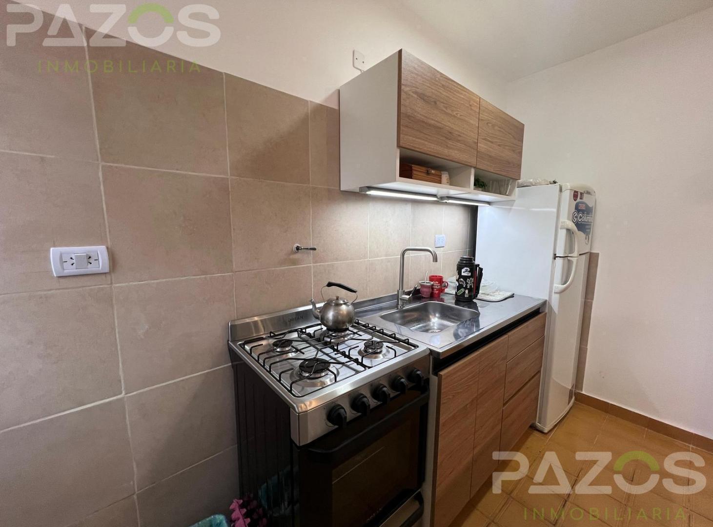 Foto de Departamento 2 ambientes en venta, imagen 5