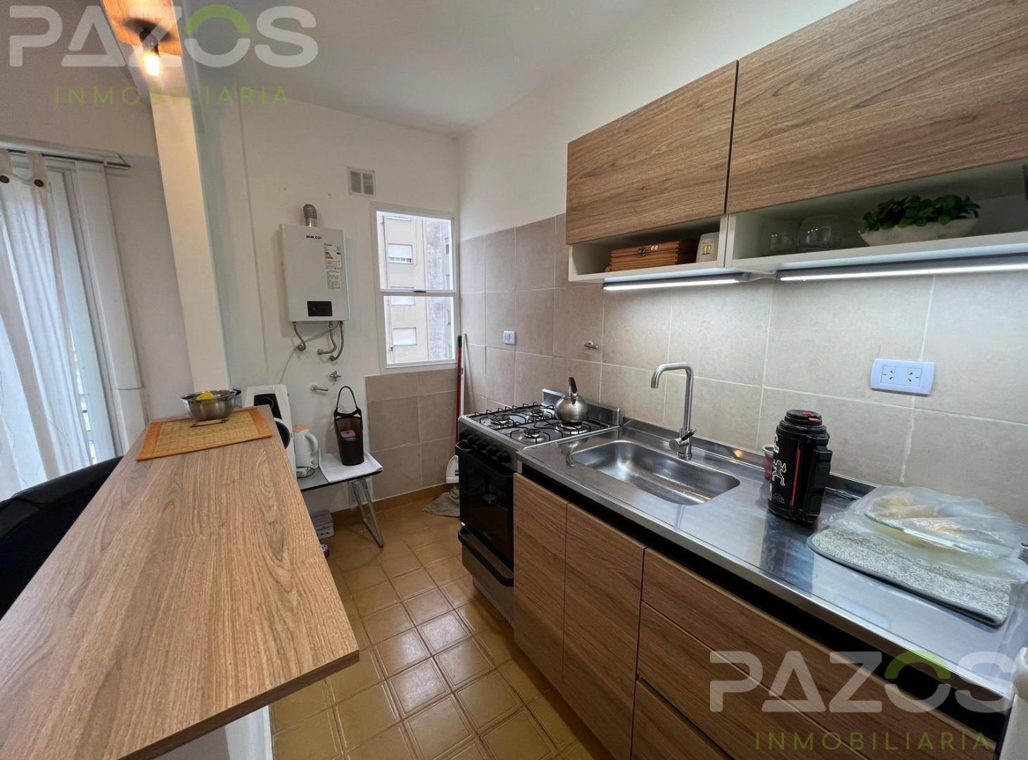 Foto de Departamento 2 ambientes en venta, imagen 2