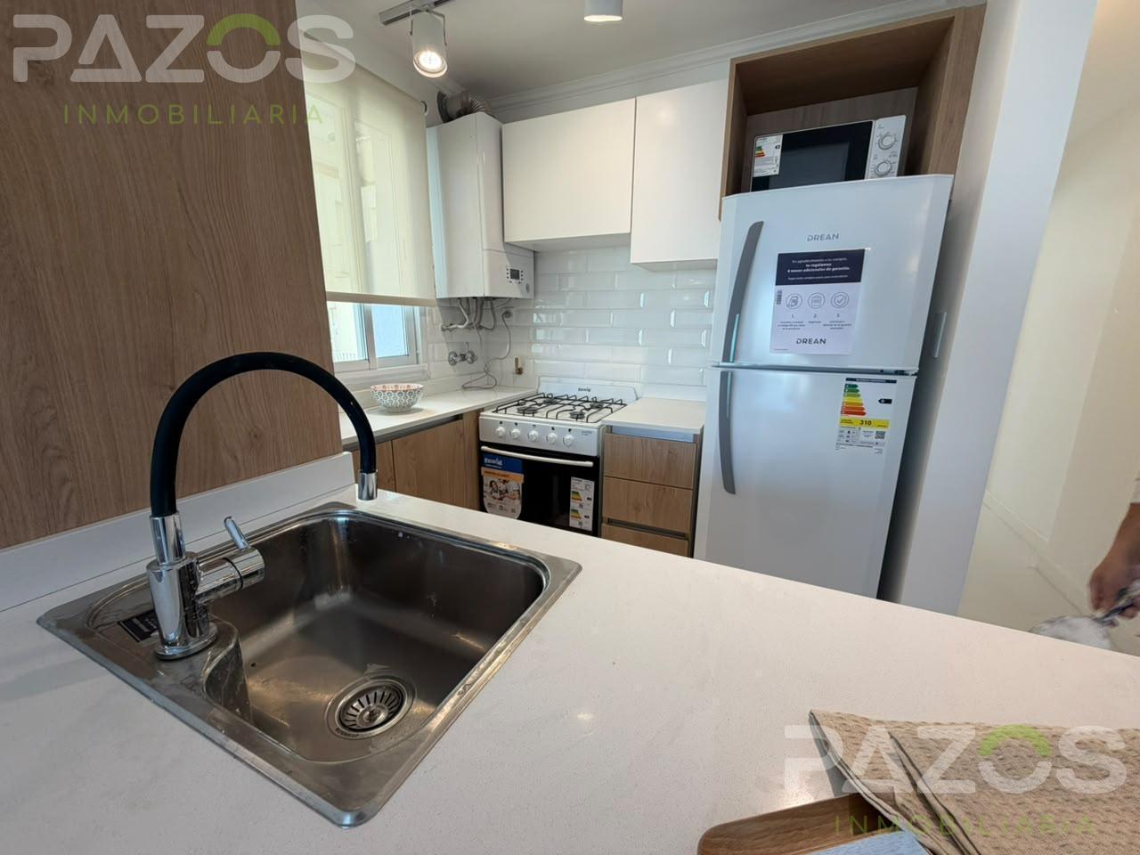 Foto de Departamento 2 ambientes en venta, imagen 5