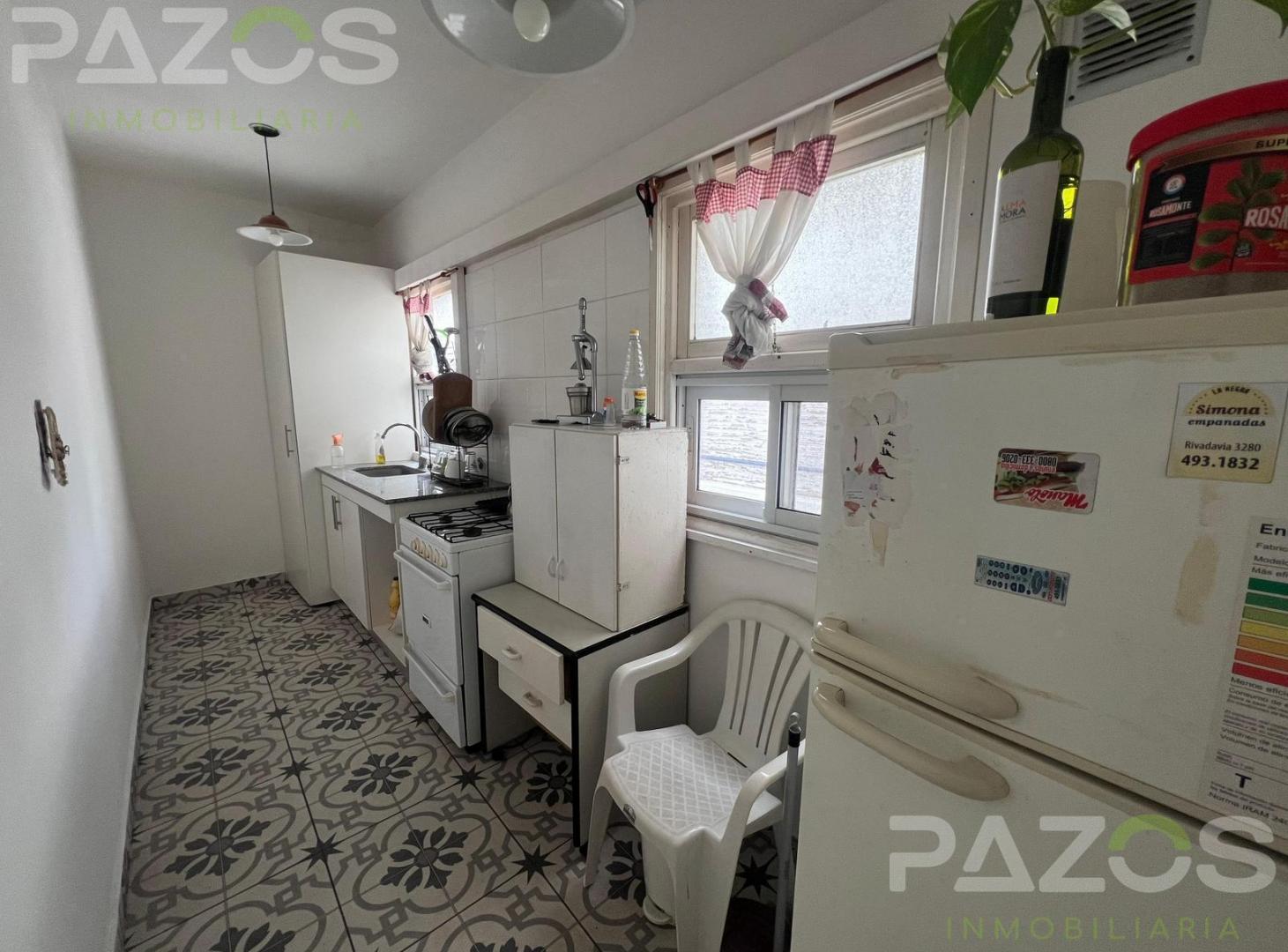 Foto de Departamento 2 ambientes en venta, imagen 5