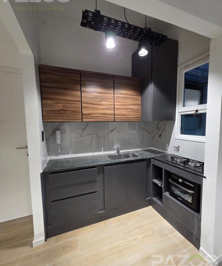 Foto de Departamento de dos ambientes hecho a nuevo, imagen 5