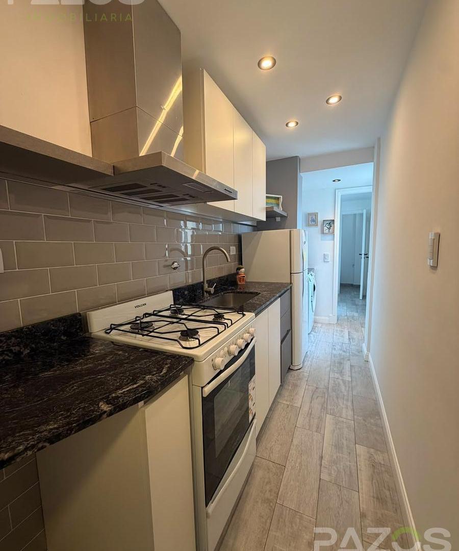 Foto de Departamento 2 ambientes con dependencia en venta, imagen 4