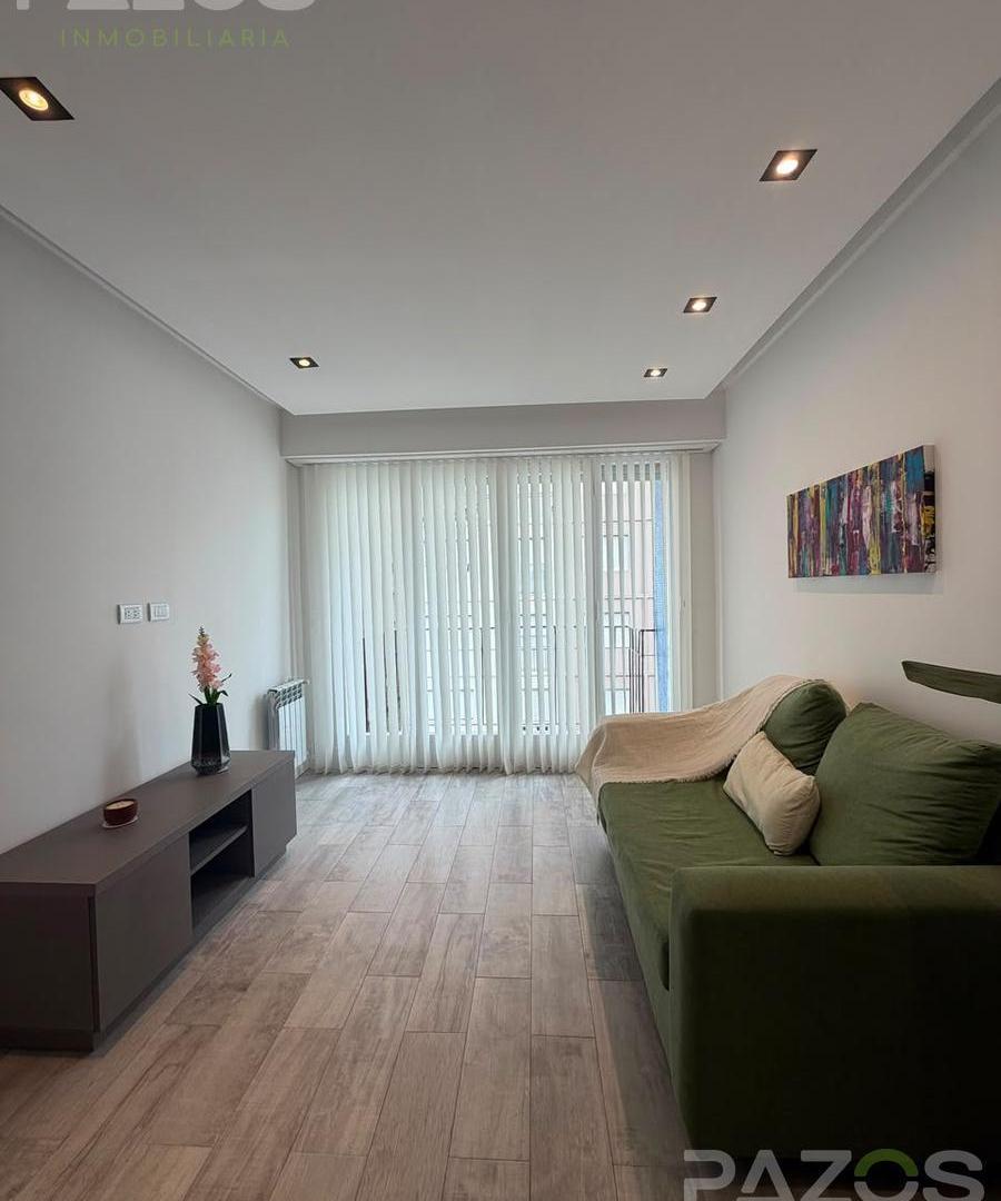 Foto de Departamento 2 ambientes con dependencia en venta, imagen 3