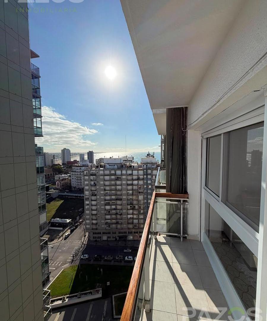 Foto de Departamento en venta 2 ambientes con balcon, imagen 1