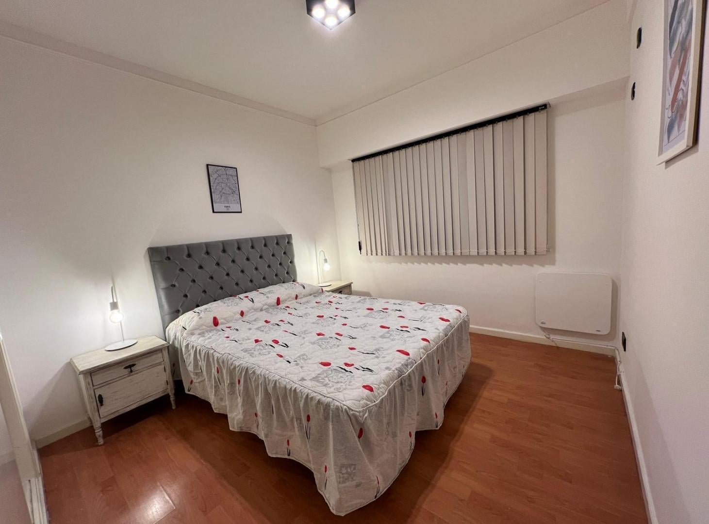 Foto de Departamento 2 Ambientes sobre Av Luro con Balcon, imagen 2