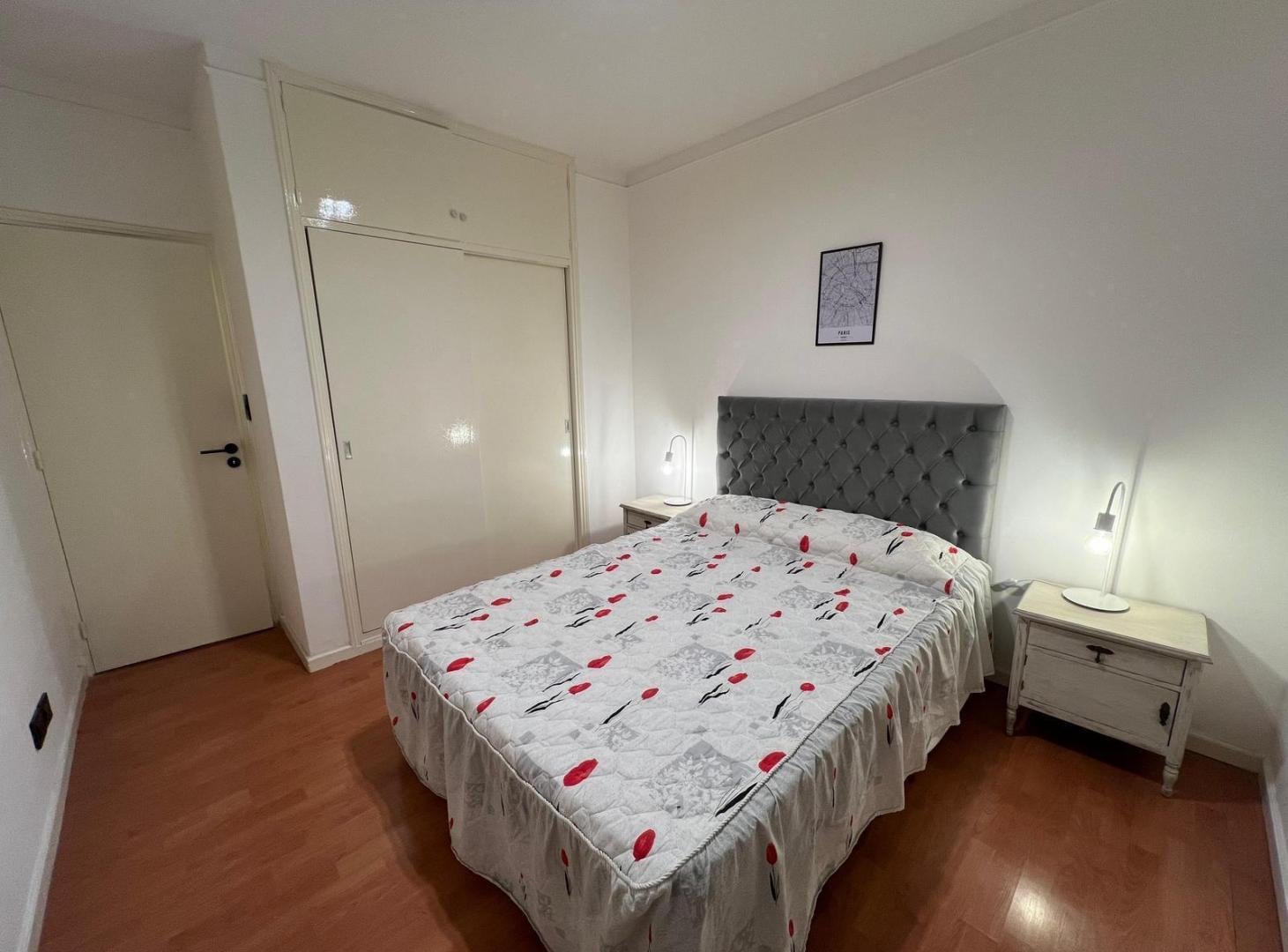 Foto de Departamento 2 Ambientes sobre Av Luro con Balcon, imagen 5