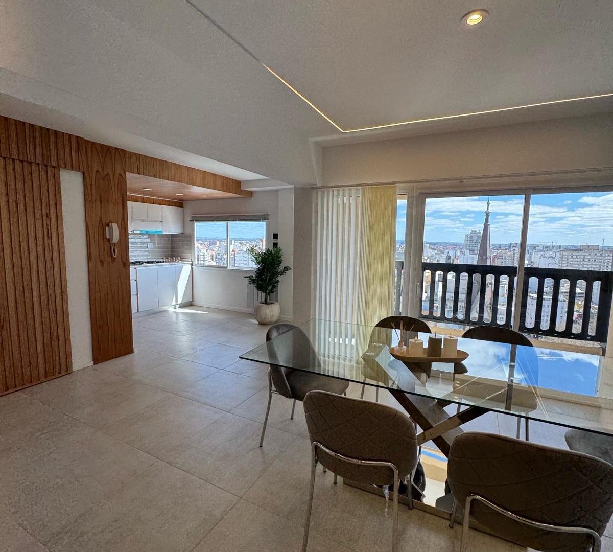 Foto de Departamento de 3 ambientes con vista panorámica, imagen 2