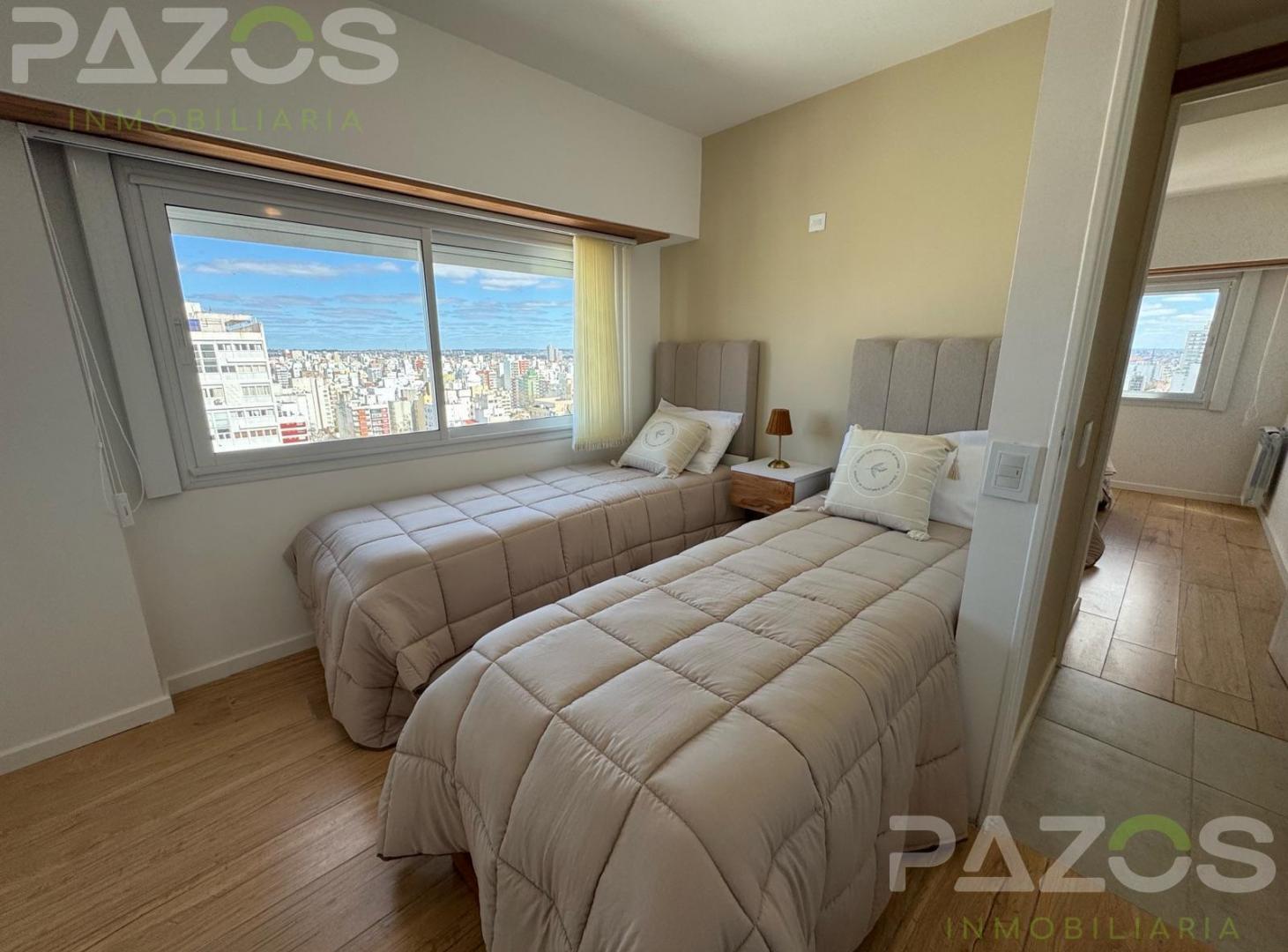 Foto de Departamento de 3 ambientes con vista panorámica, imagen 1