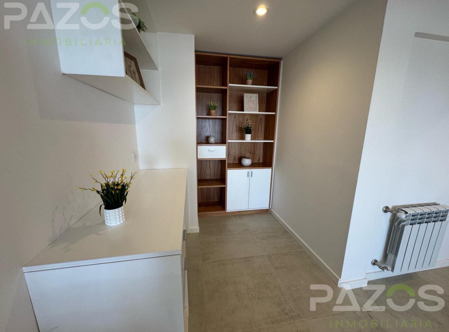 Foto de Departamento de 3 ambientes con vista panorámica, imagen 3