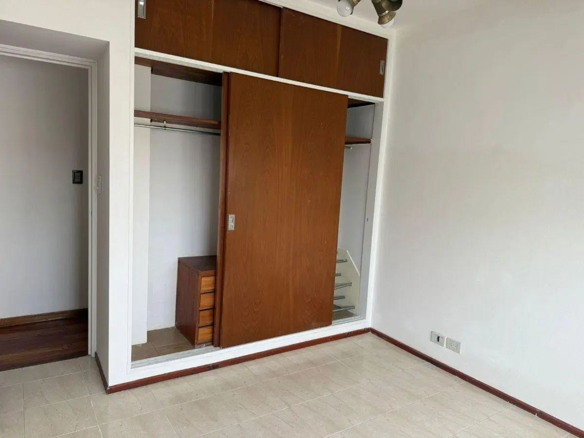Semipiso 3 amb con dep 2 bños a nuevo 5