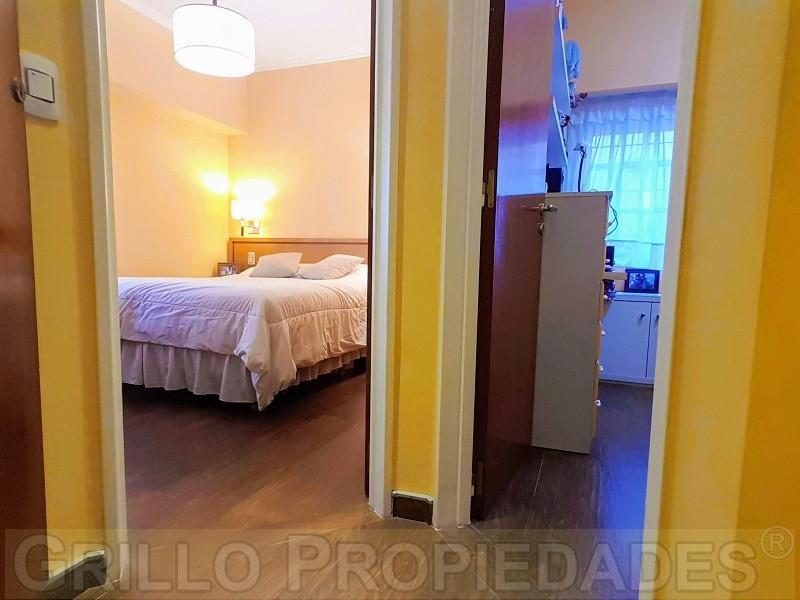 Guardia Nacional 1894. Casa 3 Amb. Lote Propio. 98 m². Cochera, Lavadero, Terraza 5
