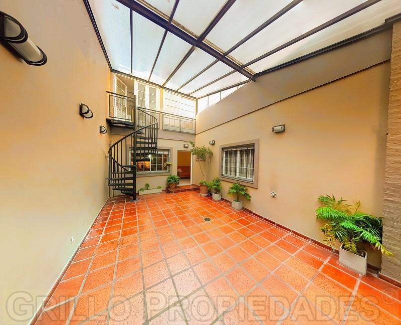 Guardia Nacional 1894. Casa 3 Amb. Lote Propio. 98 m². Cochera, Lavadero, Terraza 4