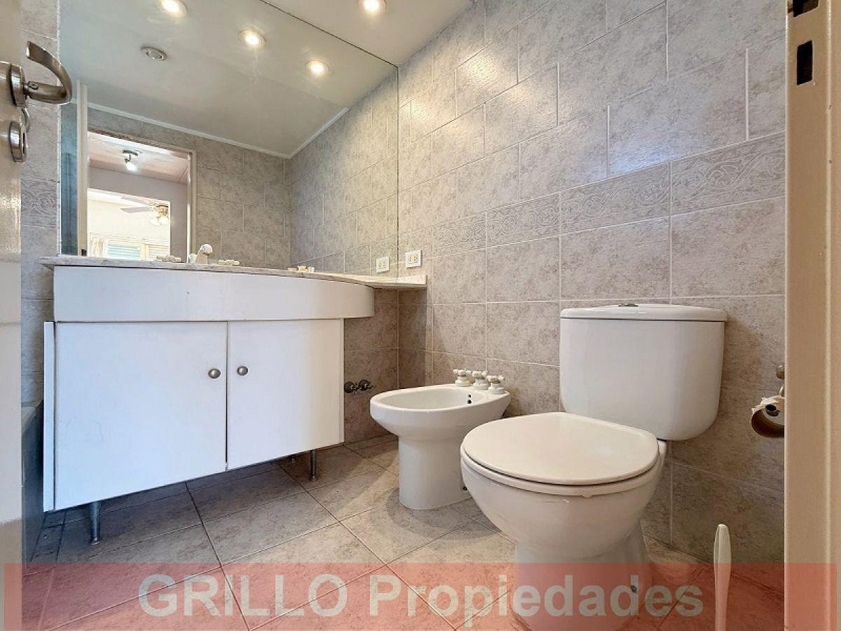 Foto de Pico 1627 casi Av. Libertador. Apto crédito. Departamento 3 ambientes, imagen 5
