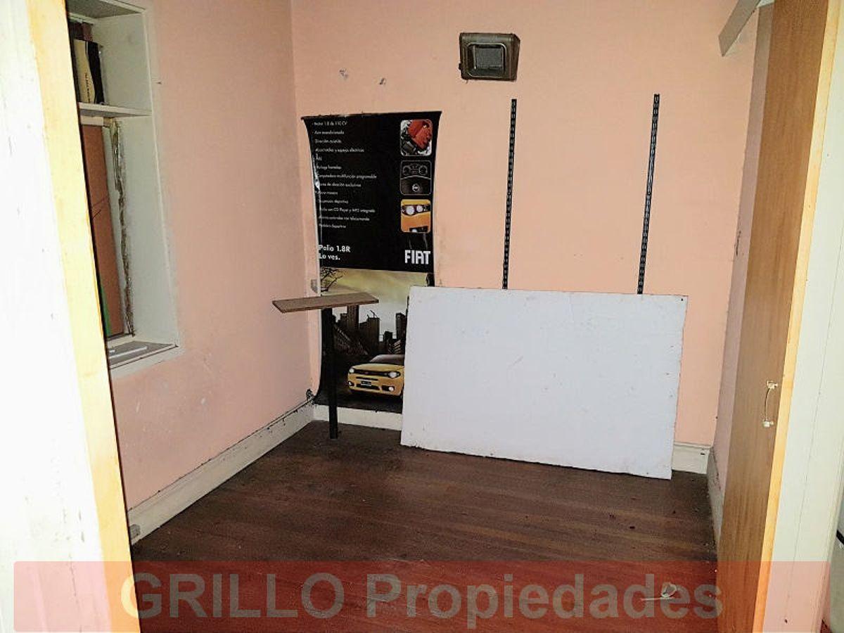 Foto de Uruguay 73 - Local, Galpón o Depósito. 130m2. Alto tránsito peatonal y, imagen 5