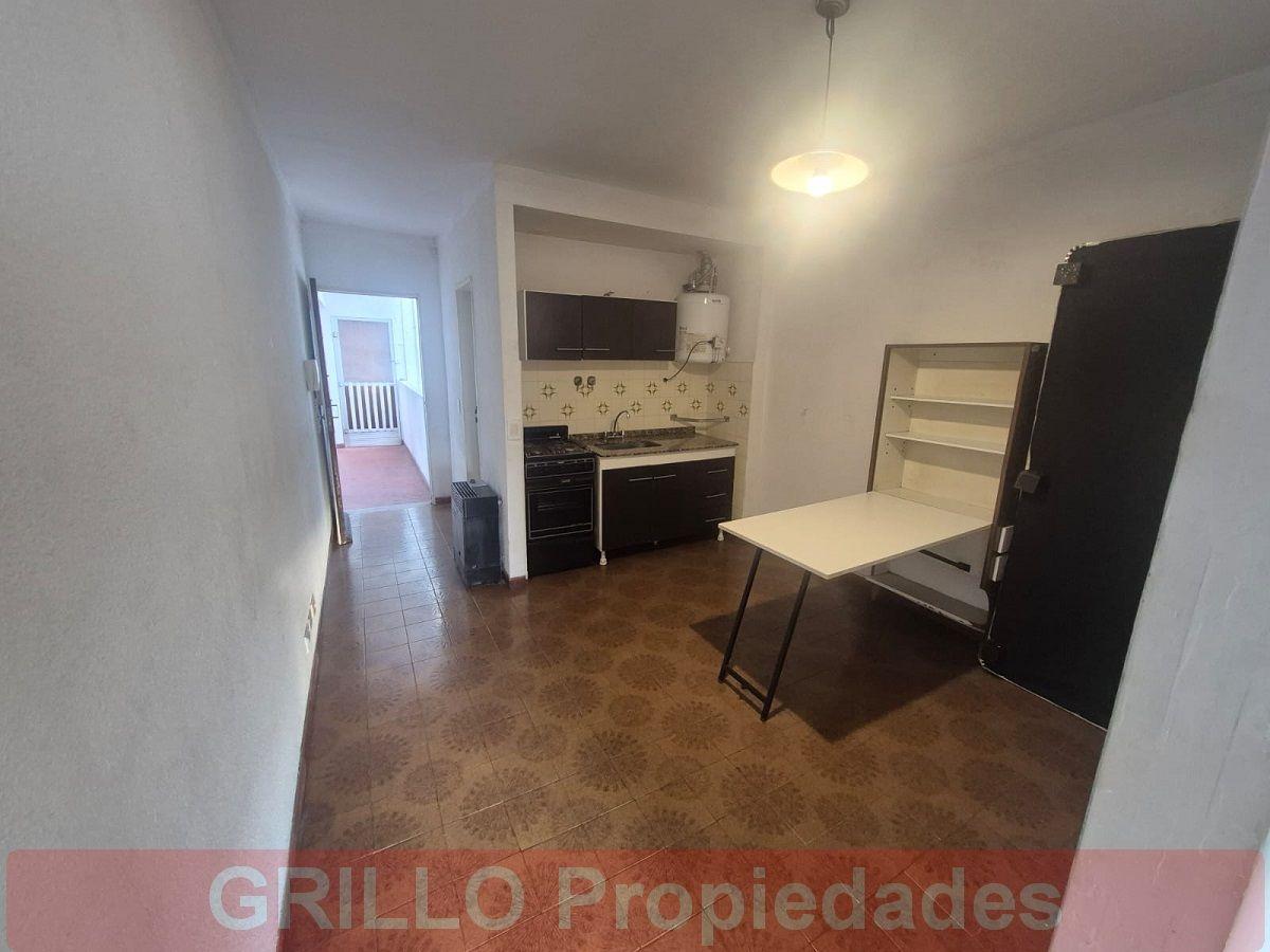 Foto de Reconquista 2949. Piso 2. Departamento monoambiente. Cocina integrada, imagen 5