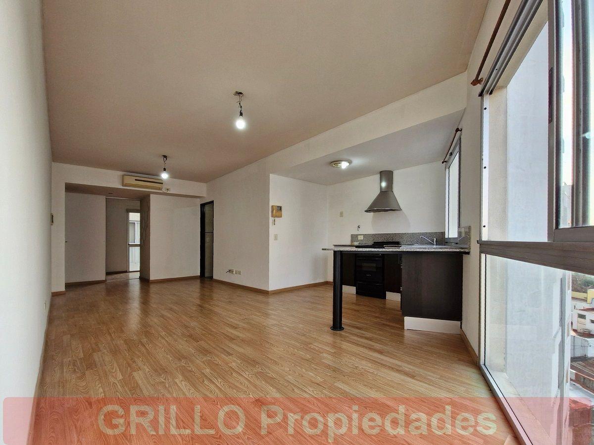 Foto de Av. Nazca 3355. Departamento dos ambientes. Dos aires acondicionados, imagen 3