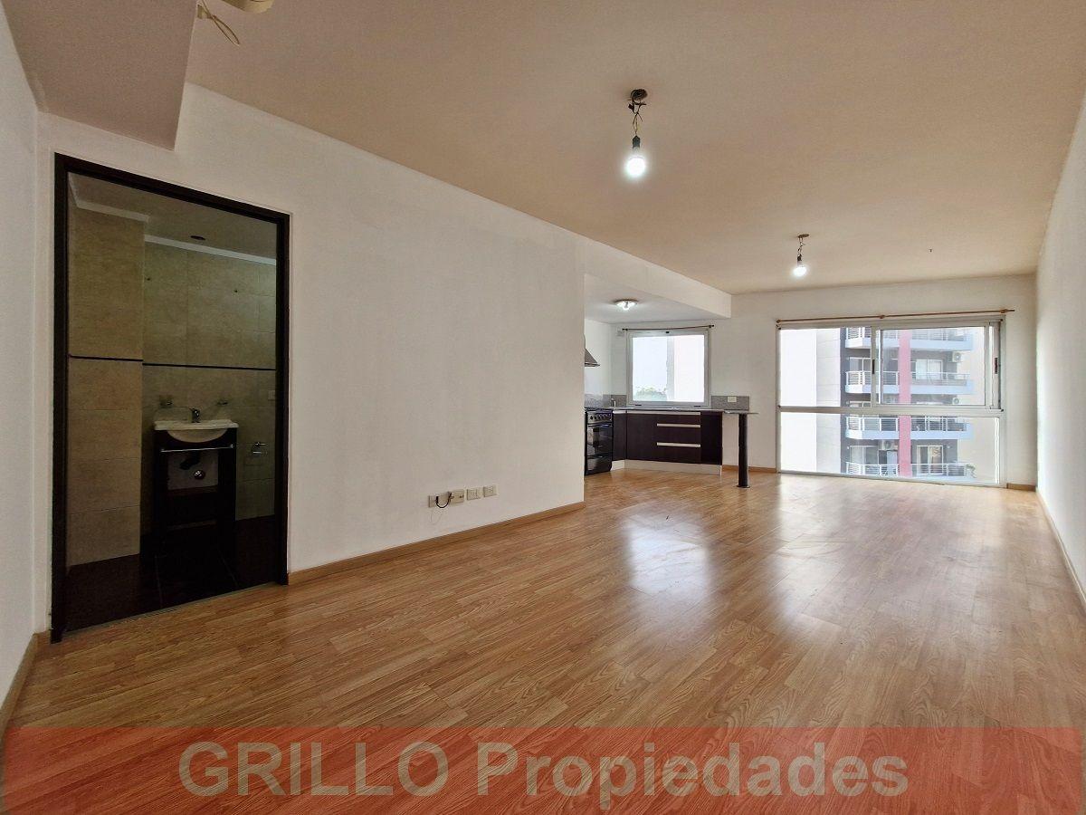 Foto de Av. Nazca 3355. Departamento dos ambientes. Dos aires acondicionados, imagen 1