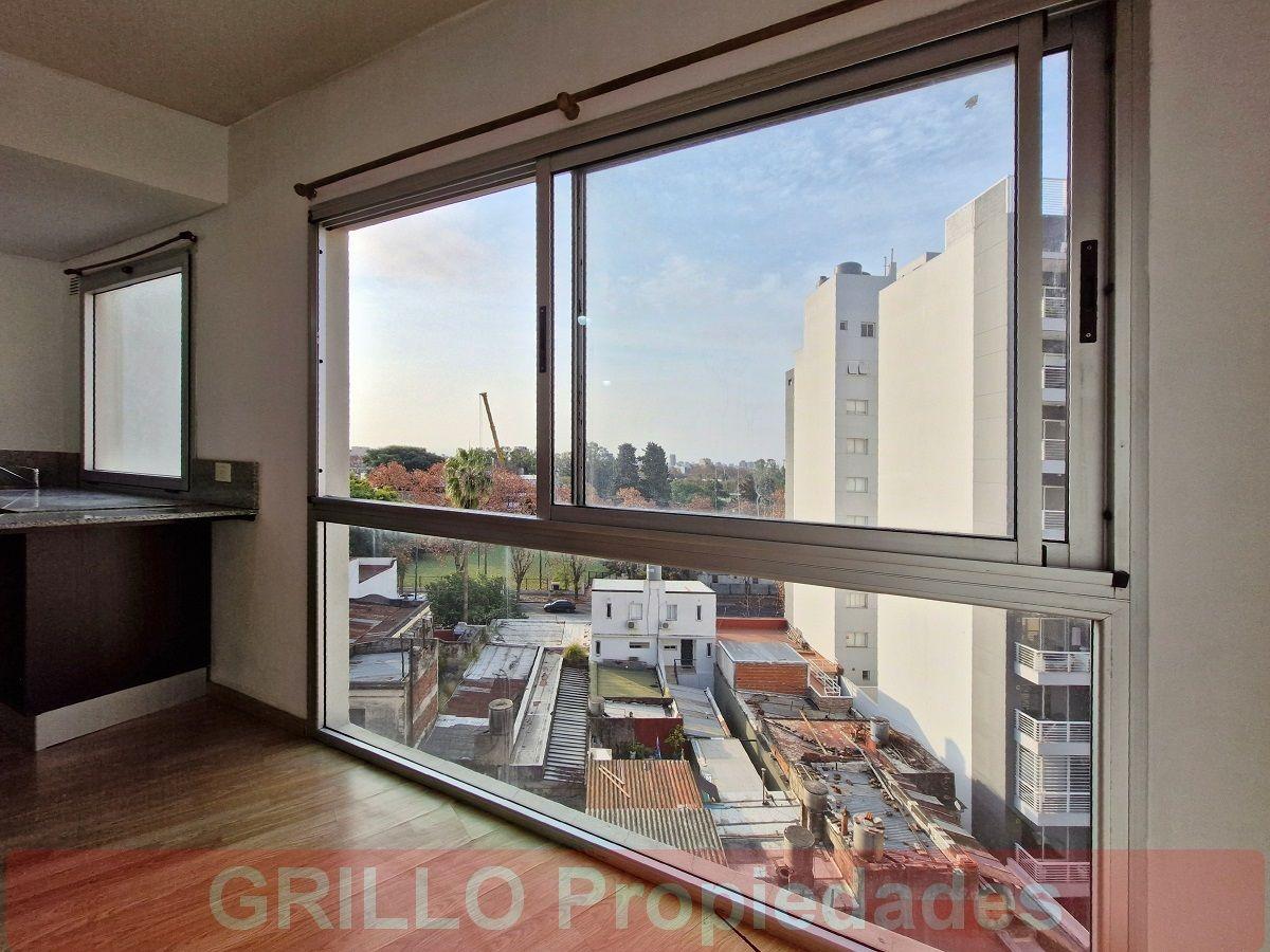 Foto de Av. Nazca 3355. Departamento dos ambientes. Dos aires acondicionados, imagen 2