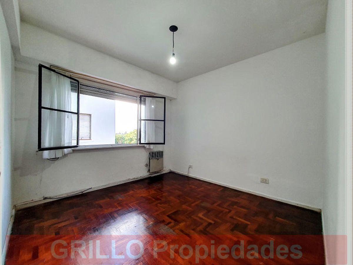 Foto de Av. del Libertador 8440. Departamento 2 ambientes. Baño completo, imagen 2