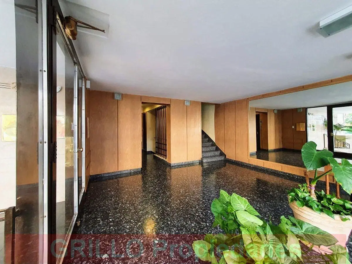 Juramento 2801. Departamento tres ambientes con balcón en piso alto. Excelente vista y luz. 8