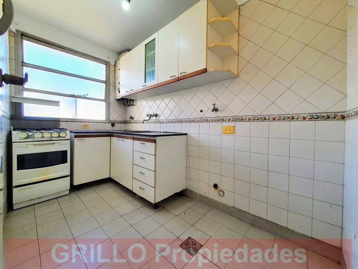Foto de Juramento 2801. Departamento tres ambientes con balcón en piso alto, imagen 3