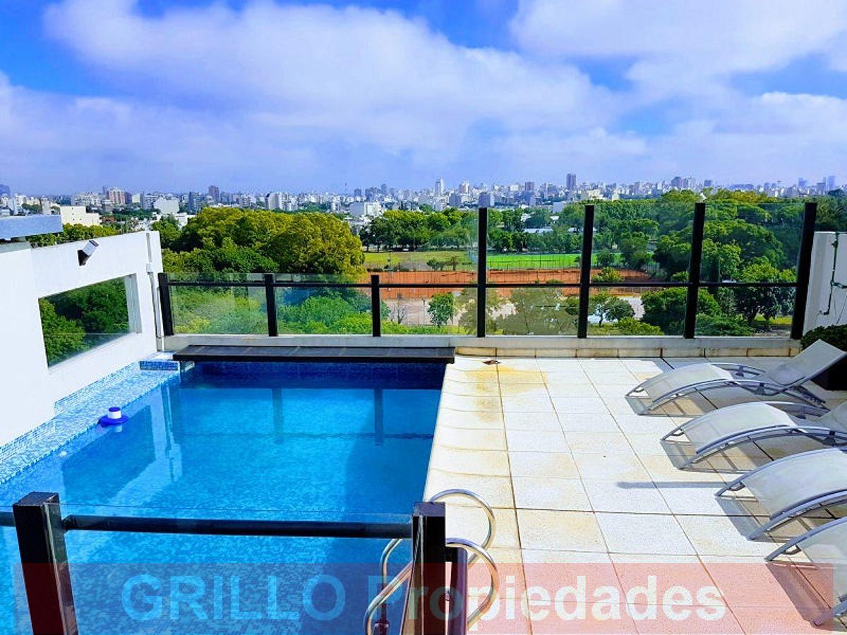 Foto de Av San Martín 5192. Departamento de cuatro ambientes con dependencia, imagen 3