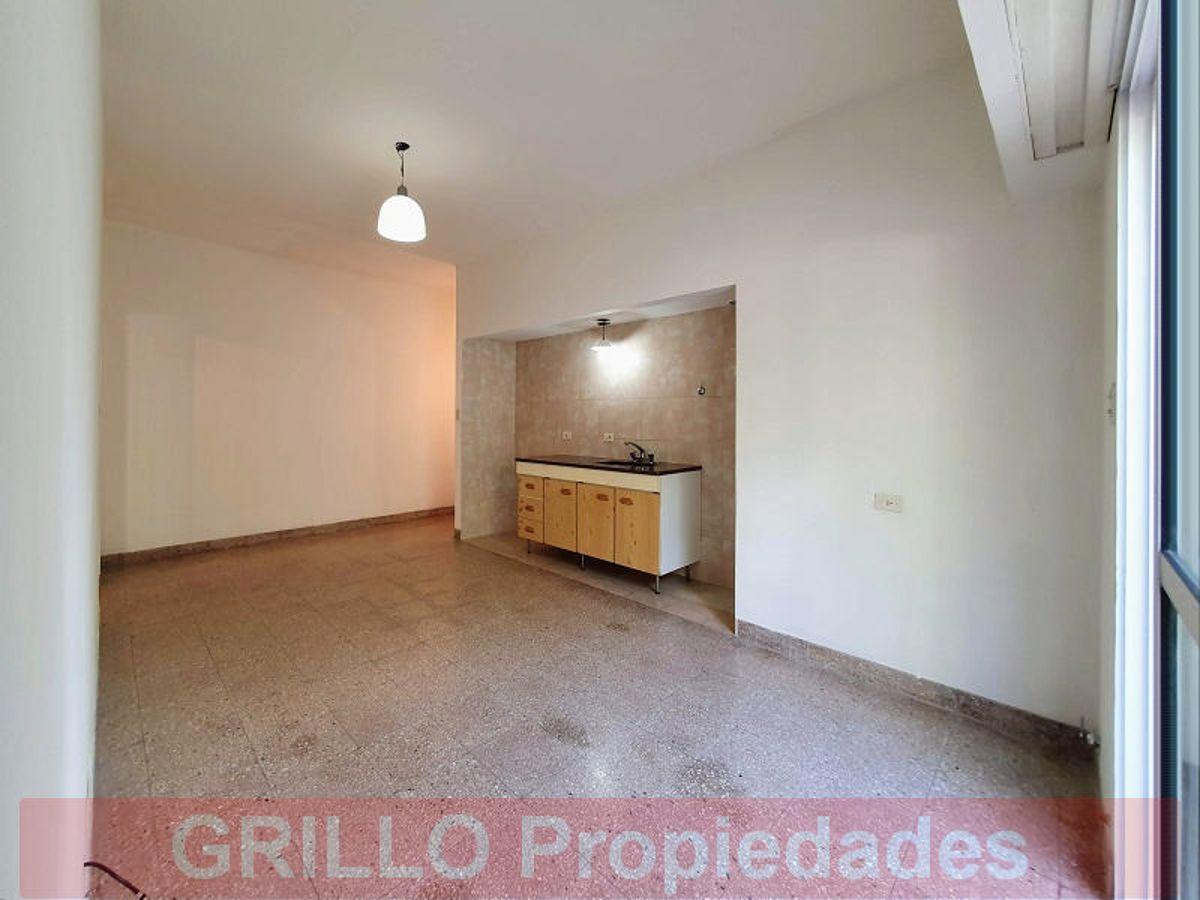 Foto de Corvalán 2636. Departamento dos ambientes. PH sin expensas. Con patio., imagen 4