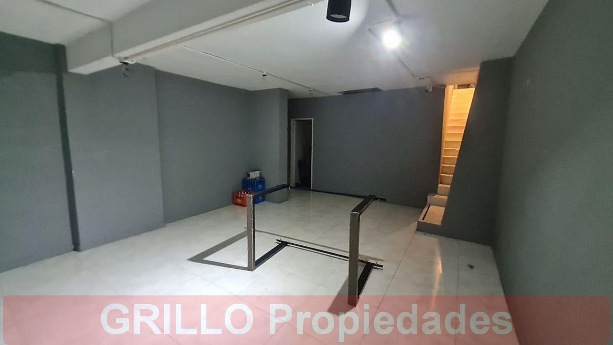 Foto de Juan María Gutiérrez 2562. Local comercial. 88m2. Alto tránsito, imagen 5