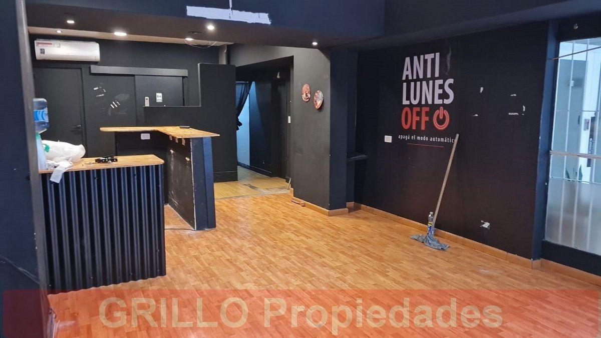 Foto de Juan María Gutiérrez 2562. Local comercial. 88m2. Alto tránsito, imagen 5