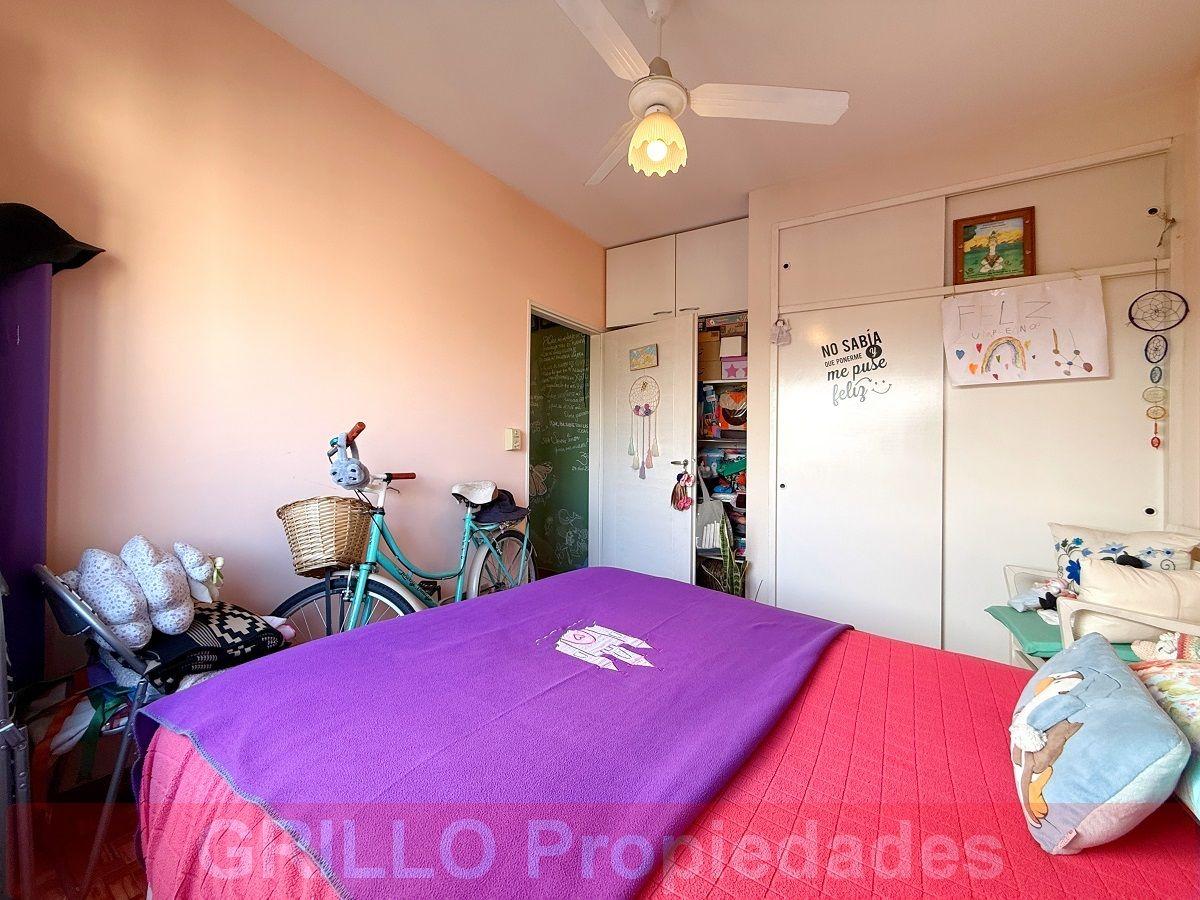 Foto de Rafaela 4298. Departamento de dos ambientes con balcón, vista abierta y, imagen 4