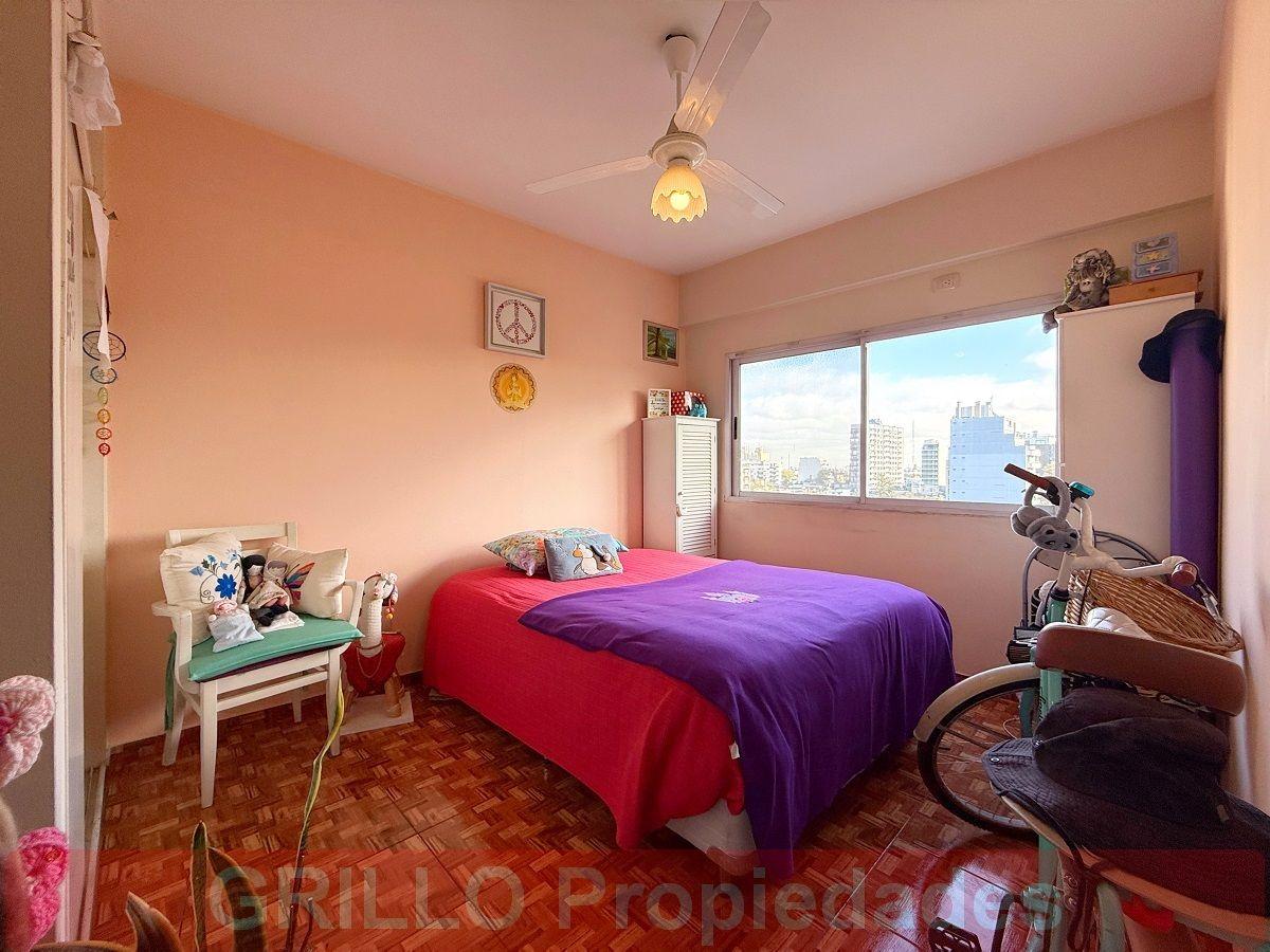 Foto de Rafaela 4298. Departamento de dos ambientes con balcón, vista abierta y, imagen 3