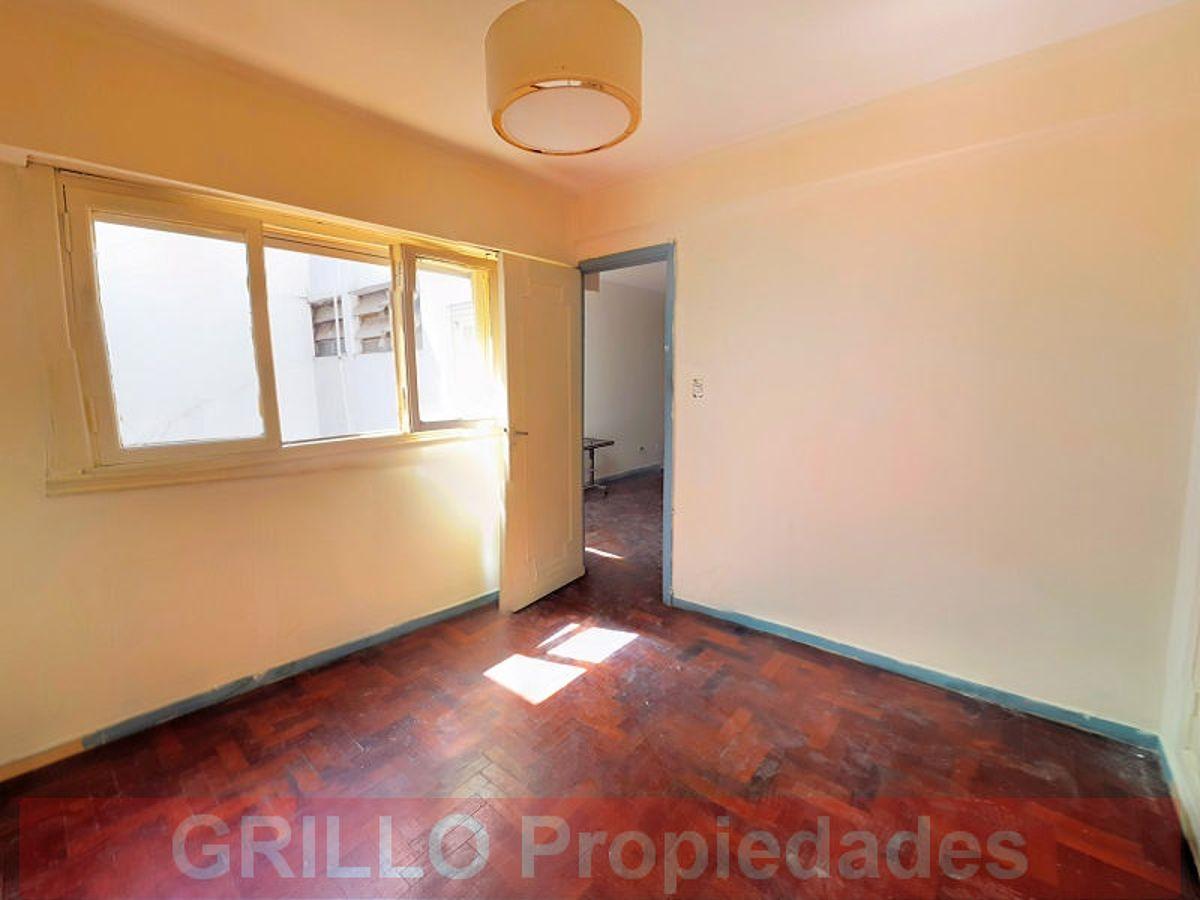 Foto de Medrano 1062. Departamento de dos ambientes. Cocina independiente. Baño, imagen 4