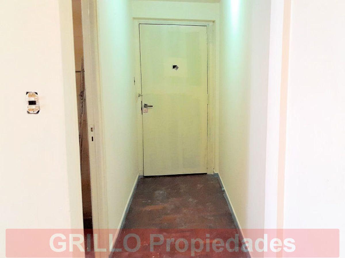 Foto de Medrano 1062. Departamento de dos ambientes. Cocina independiente. Baño, imagen 3
