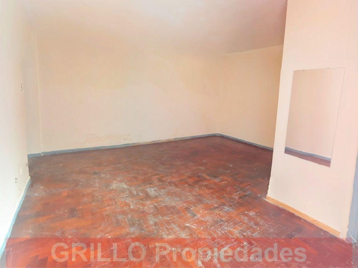 Foto de Medrano 1062. Departamento de dos ambientes. Cocina independiente. Baño, imagen 2