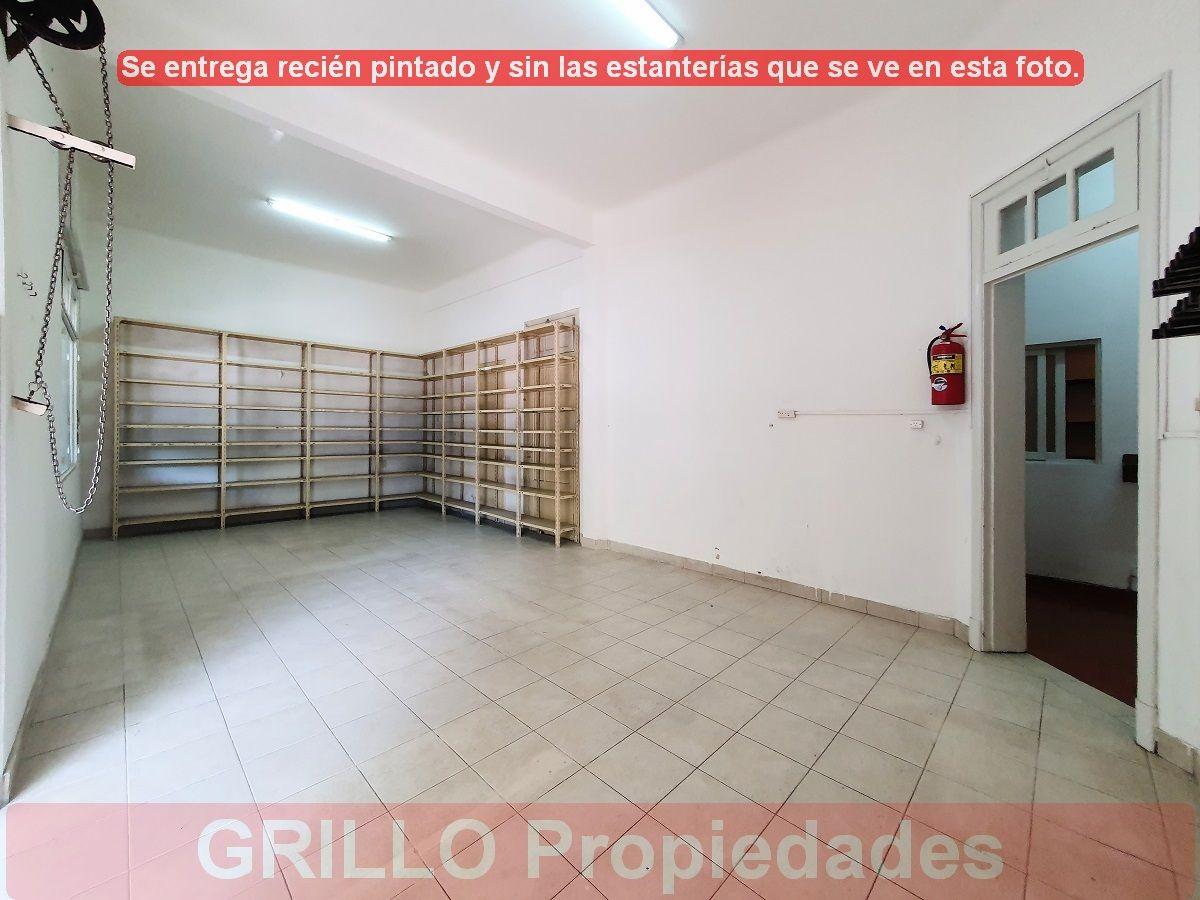 Foto de Ramallo 1627, casi Av. del Libertador. Local, oficina o depósito con, imagen 4