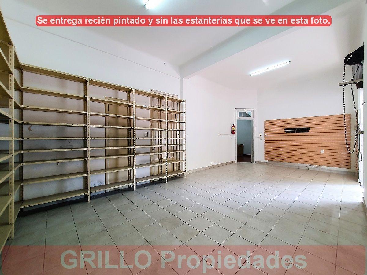 Foto de Ramallo 1627, casi Av. del Libertador. Local, oficina o depósito con, imagen 1