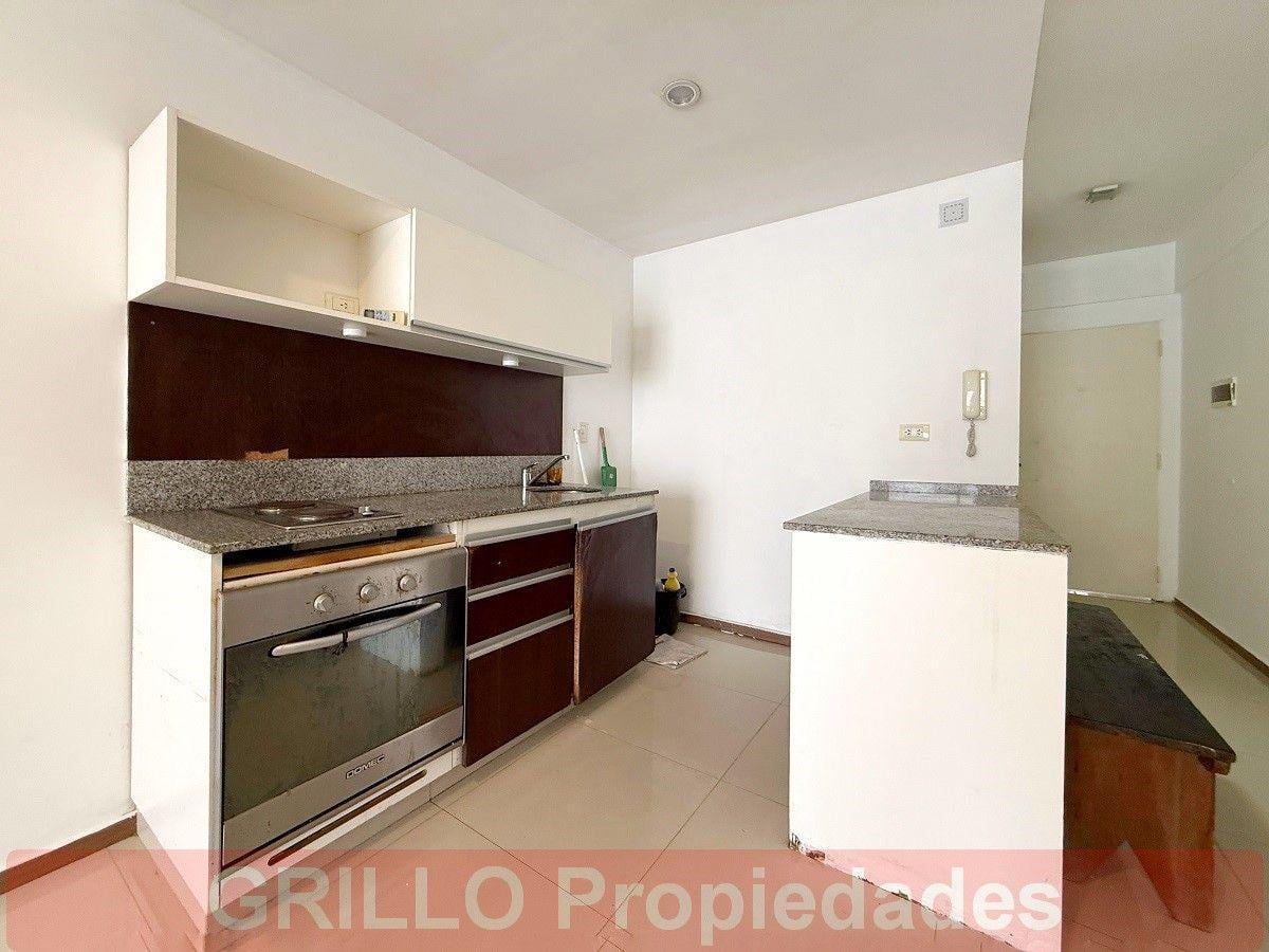 Foto de Bordabehere 2930. Departamento monoambiente con balcón. De 33 m²., imagen 4