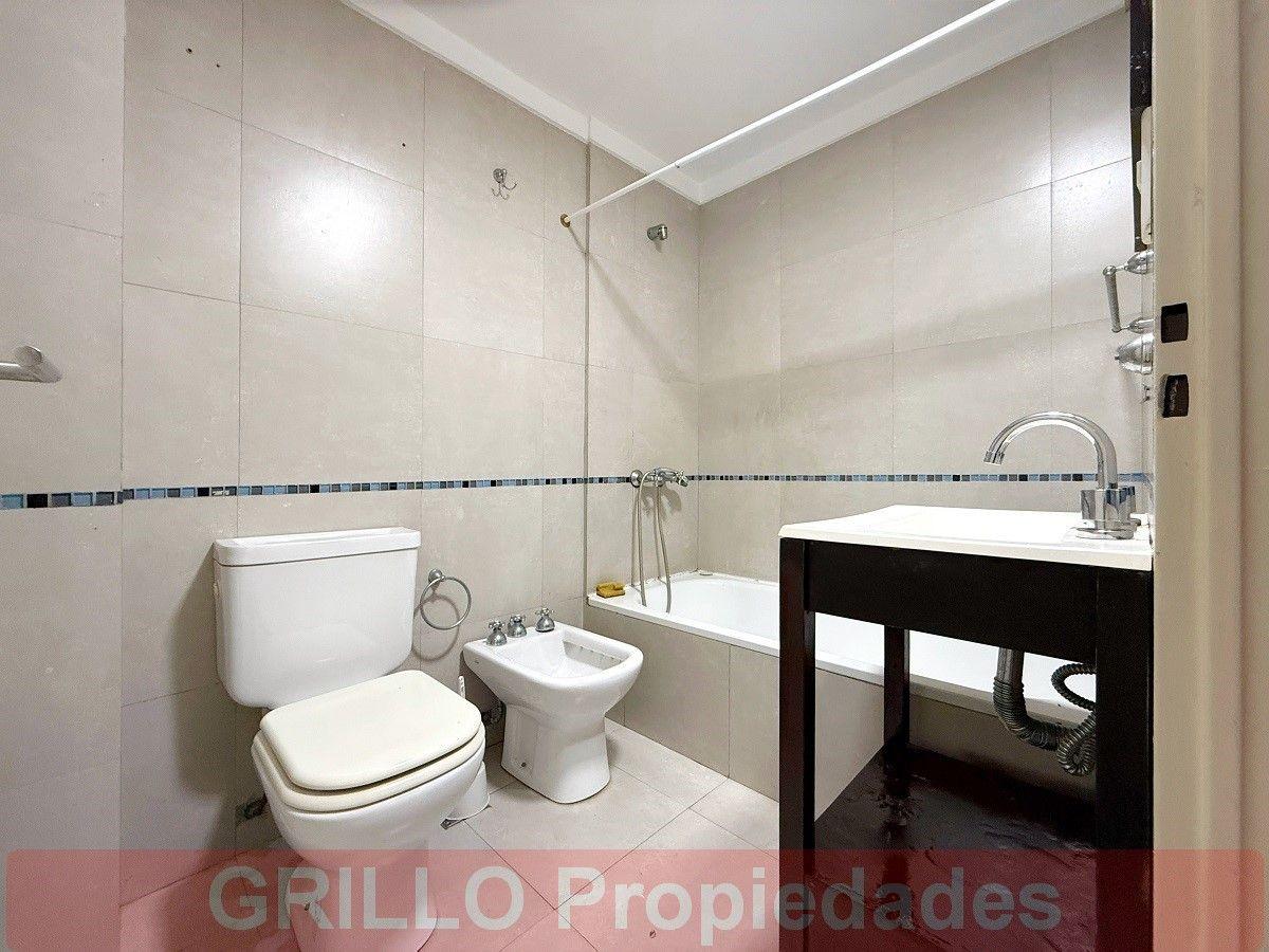 Foto de Bordabehere 2930. Departamento monoambiente con balcón. De 33 m²., imagen 5