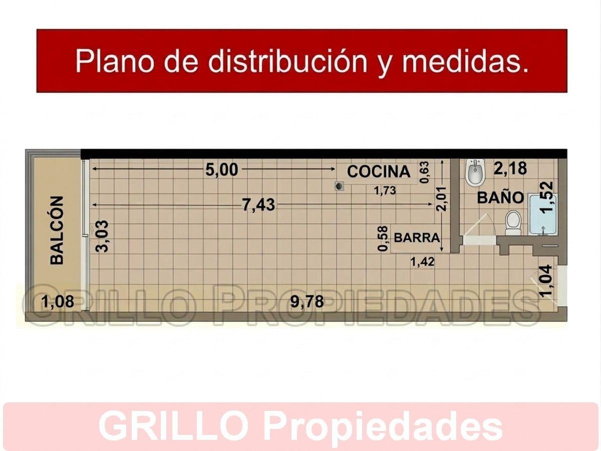 Apartamento
